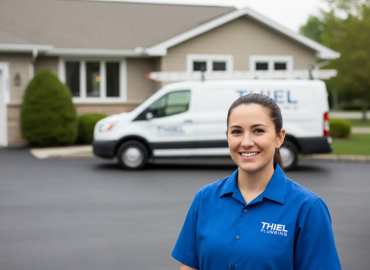 Plumber Winchester, VA FAQs